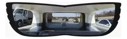 Espejo Retrovisor Para Vehiculos Gran Angular Seguridad