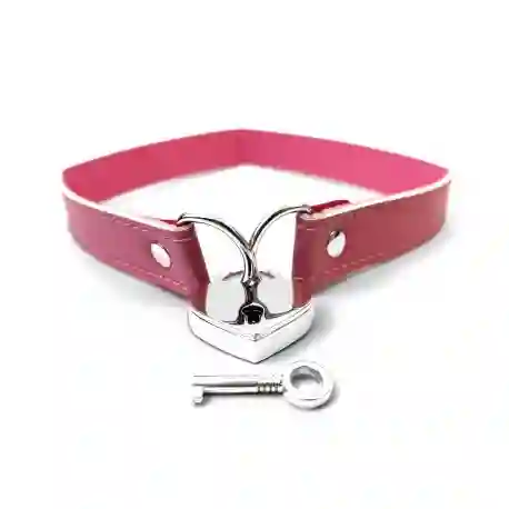 Collar - Pasión