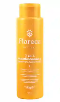Florece Acondicionador Adultos