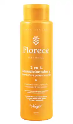 Florece Acondicionador Adultos