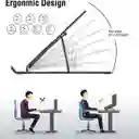 Soporte Plegable Para Laptop Three Color – Ajustable Y Portátil