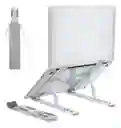 Soporte Plegable Para Laptop Three Color – Ajustable Y Portátil