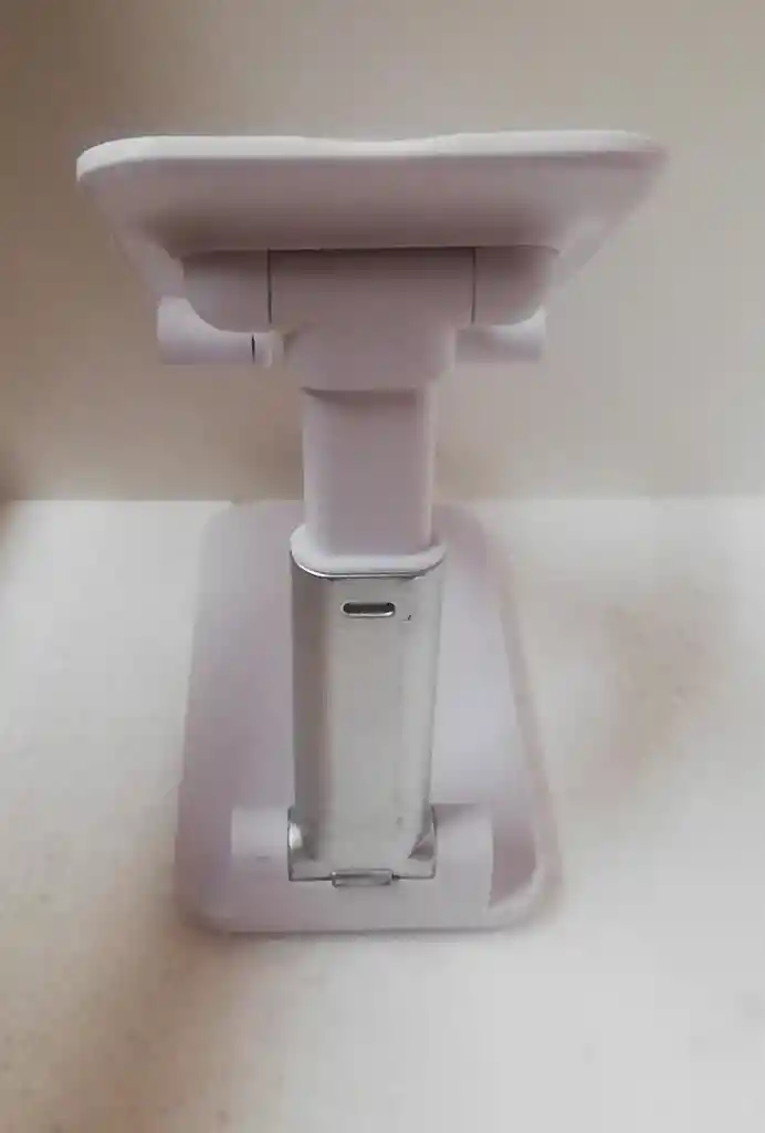 Soporte Celular Metalico Escritorio