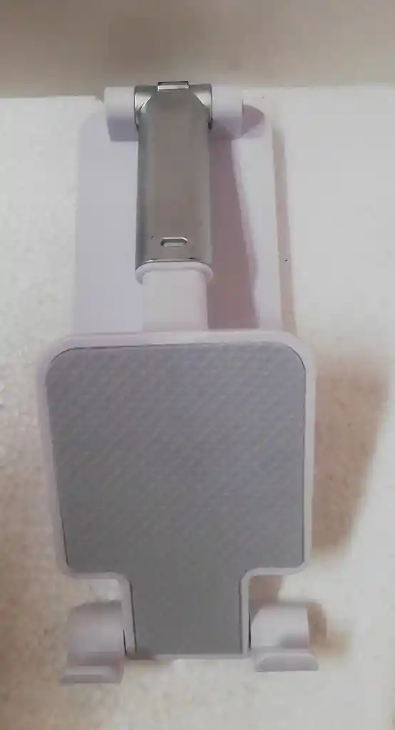 Soporte Celular Metalico Escritorio
