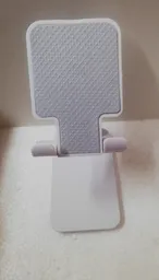 Soporte Celular Metalico Escritorio