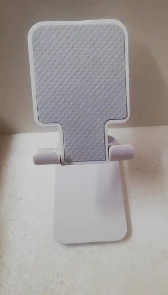Soporte Celular Metalico Escritorio