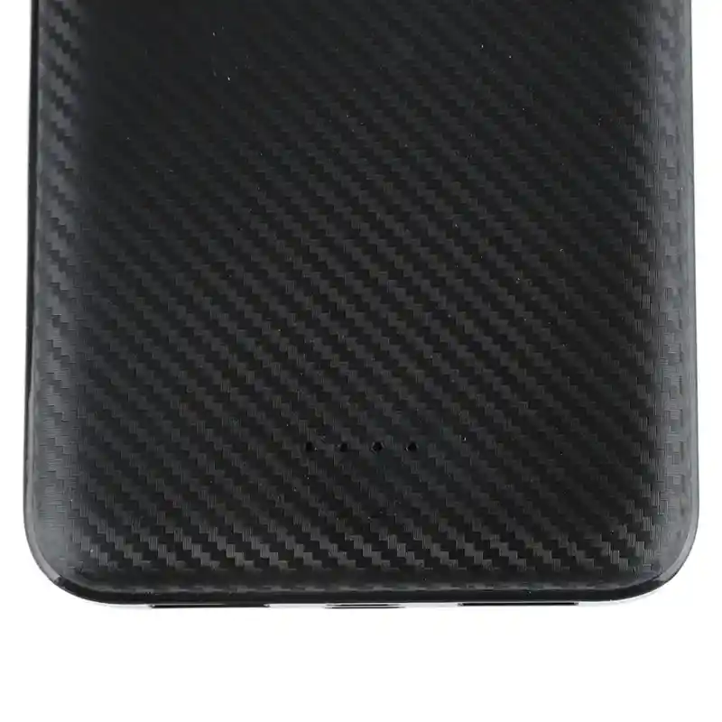 Cargador Portátil Power Bank Movisun 10800mah Bin Mpb-w10