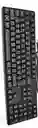 Teclado Black Antelope Tj-818 Alambrico