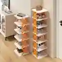 Organizador De Zapatos Plegable