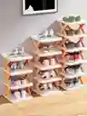 Organizador De Zapatos Plegable