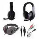 Diadema Gamer Aaa 401