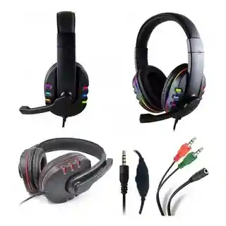 Diadema Gamer Aaa 401