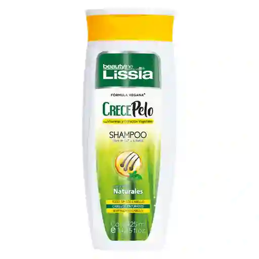 Crece Pelo