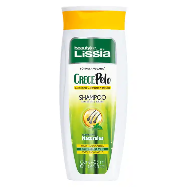 Crece Pelo