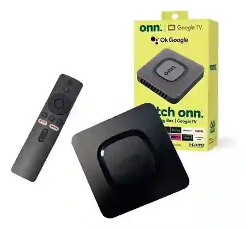 Watch Onn 4k