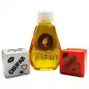 Lubricante Caliente + Dados 14ml