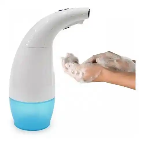 Dispensador De Jabon Aaa