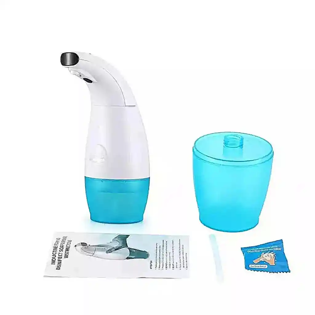 Dispensador De Jabon Aaa