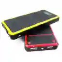 Cargador Portátil Power Bank Land Rover Discovery S3 – 10,000 Mah