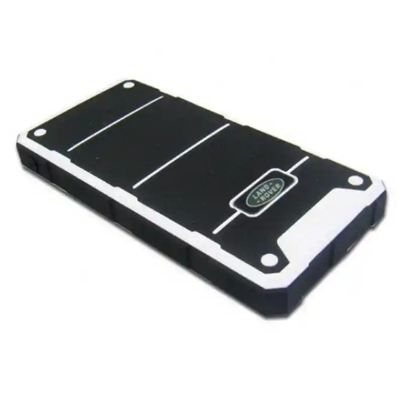 Cargador Portátil Power Bank Land Rover Discovery S3 – 10,000 Mah