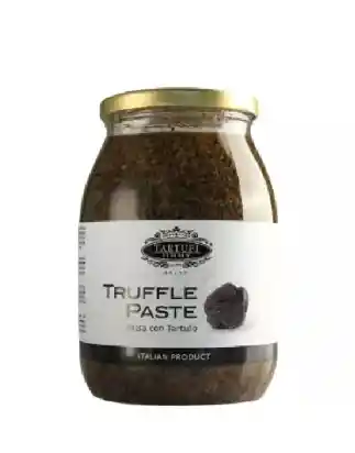 Crema De Trufa 500 Grms