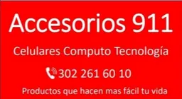 Accesorio Tecnologico