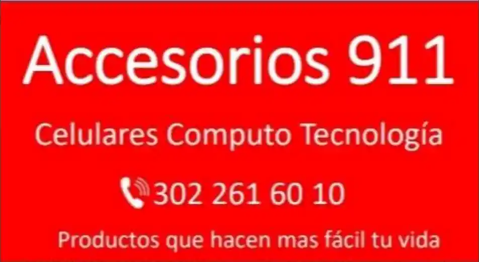 Accesorio Tecnologico