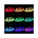 Cinta Led Multicolor Rgb Luz 5 Mts Bluetooth Con App Control