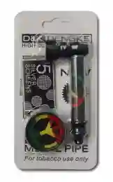 Pipa Rick And Morthy Pack