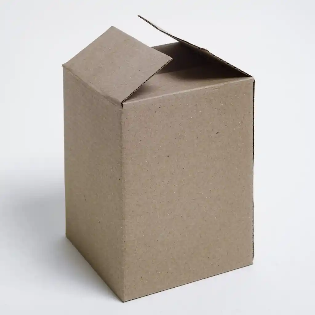 Caja Ecommerce 11x11x17 Cm