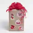 Caja Ecommerce 11x11x17 Cm