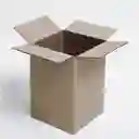 Caja Ecommerce 11x11x17 Cm