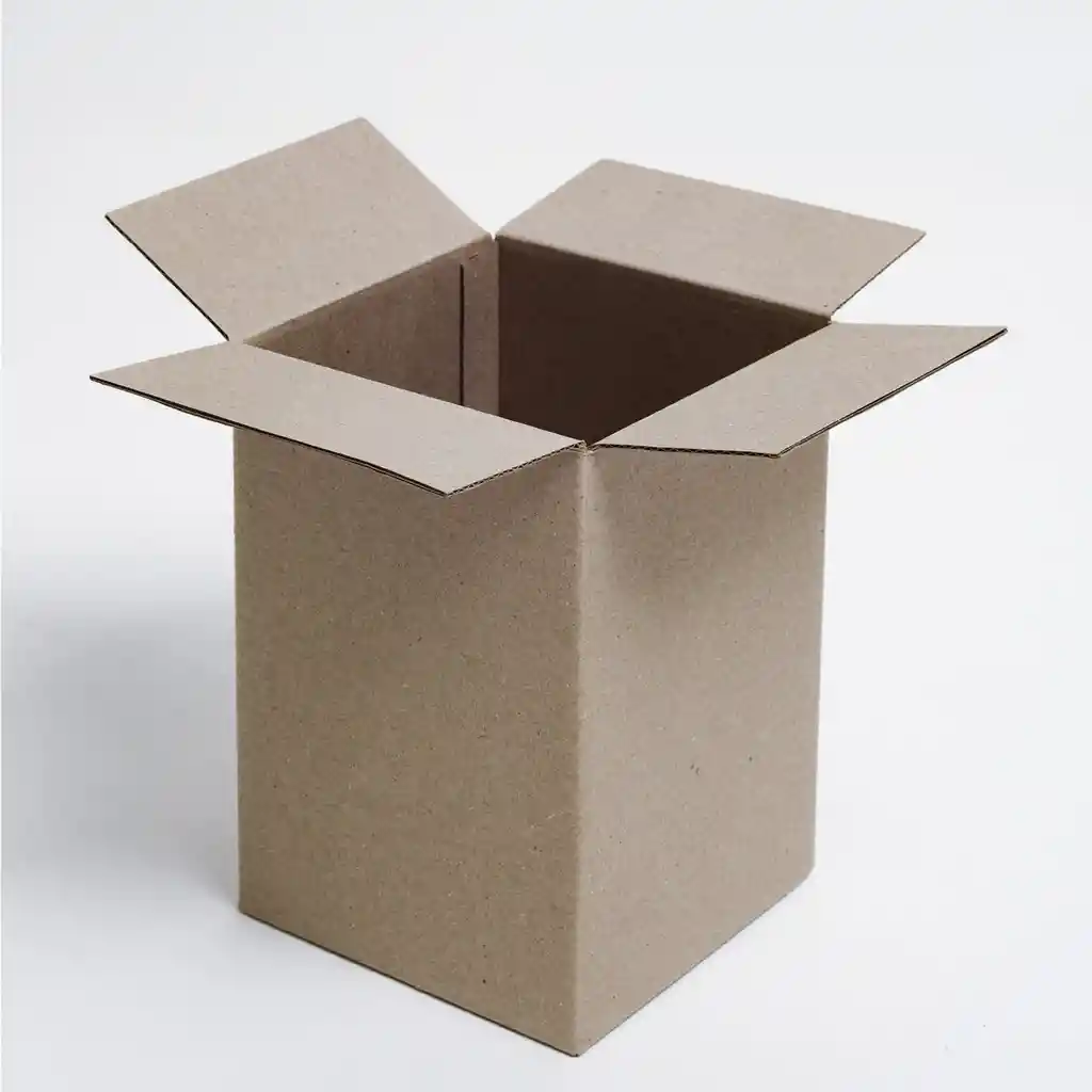 Caja Ecommerce 11x11x17 Cm