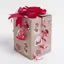 Caja Ecommerce 11x11x17 Cm