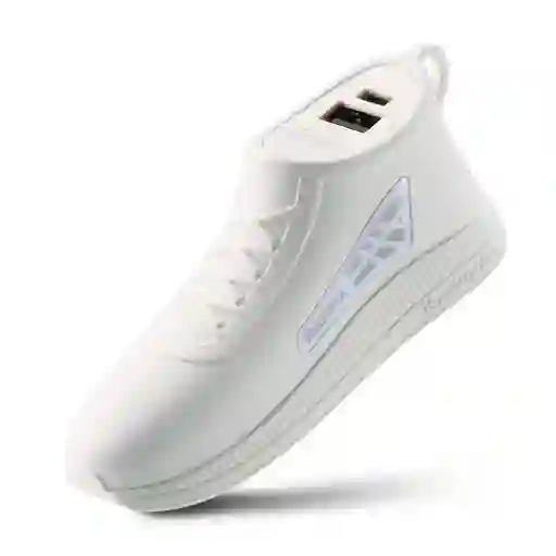 Cargador Portátil Power Bank Remax Rpl-57 "running Shoe" – 2,500 Mah