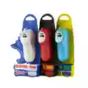 Cargador Portátil Power Bank Remax Rpl-57 "running Shoe" – 2,500 Mah