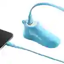 Cargador Portátil Power Bank Remax Rpl-57 "running Shoe" – 2,500 Mah