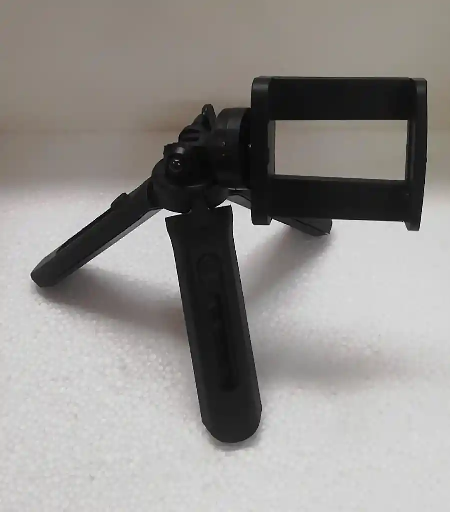 Tripode Para Celular Economico