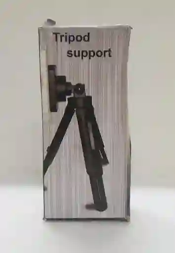 Tripode Para Celular Economico
