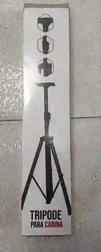 Tripode Grande Para Cabina