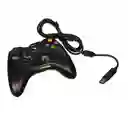 Control Gamer Cableado