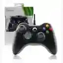 Control Gamer Cableado