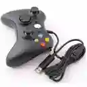 Control Gamer Cableado