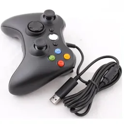 Control Gamer Cableado