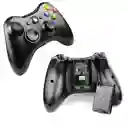 Control Gamer Cableado