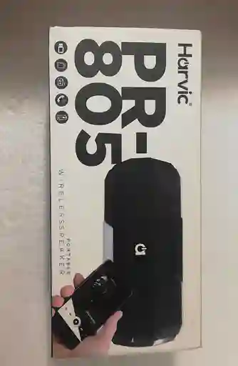 Radio Harvic Pr-805