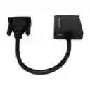 Convertidor De Vga A Hdmi