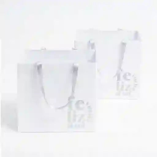 Bolsa Para Cumpleaños -feliz Vuelta Al Sol