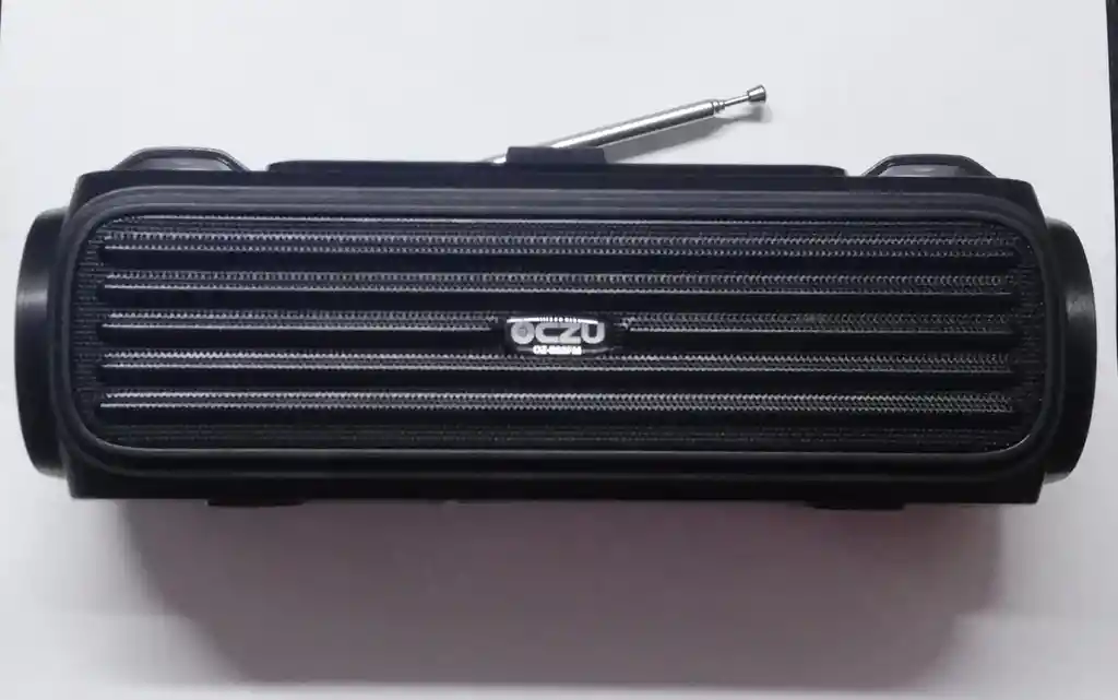 Radio Oczu Oz-903 Fm Sport Music