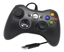 Control Gamer Wit Pc